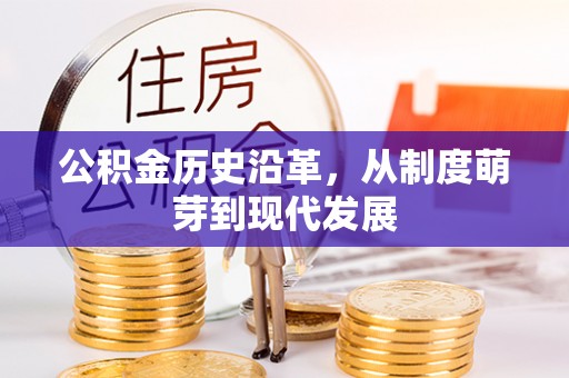 塔什库尔干塔吉克公积金历史沿革，从制度萌芽到现代发展