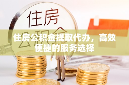 塔什库尔干塔吉克住房公积金提取代办，高效便捷的服务选择