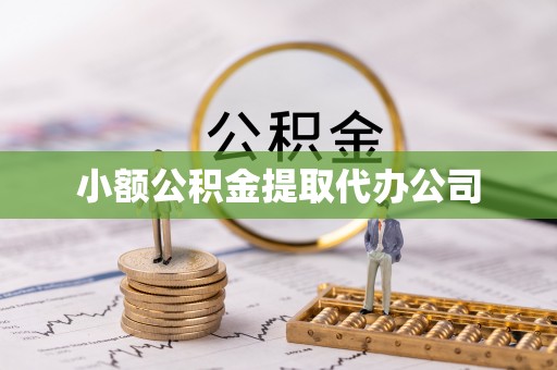 塔什库尔干塔吉克小额公积金提取代办公司